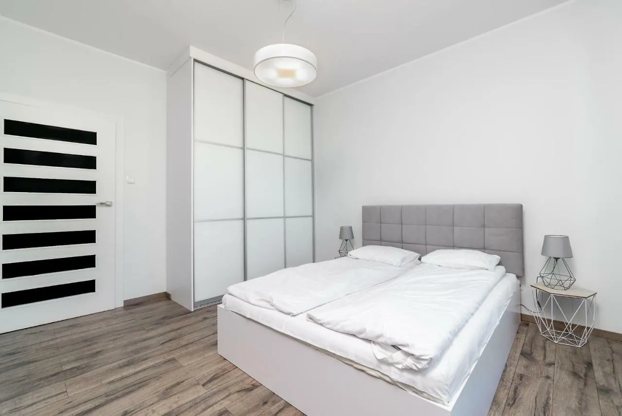 Mosi Apartment Botanica - Hav Aparts Gdansk