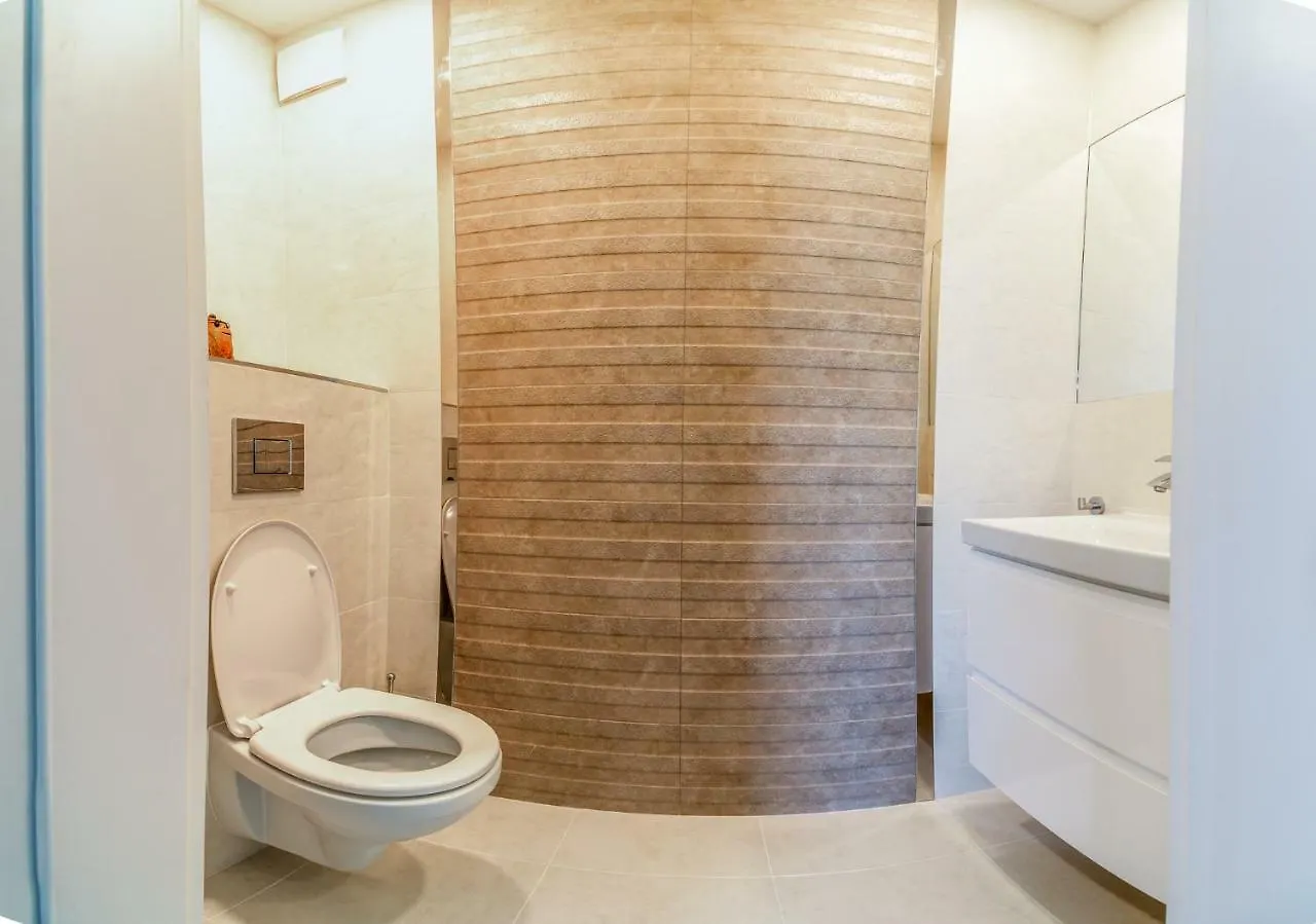 Mosi Apartment Botanica - Hav Aparts Gdansk