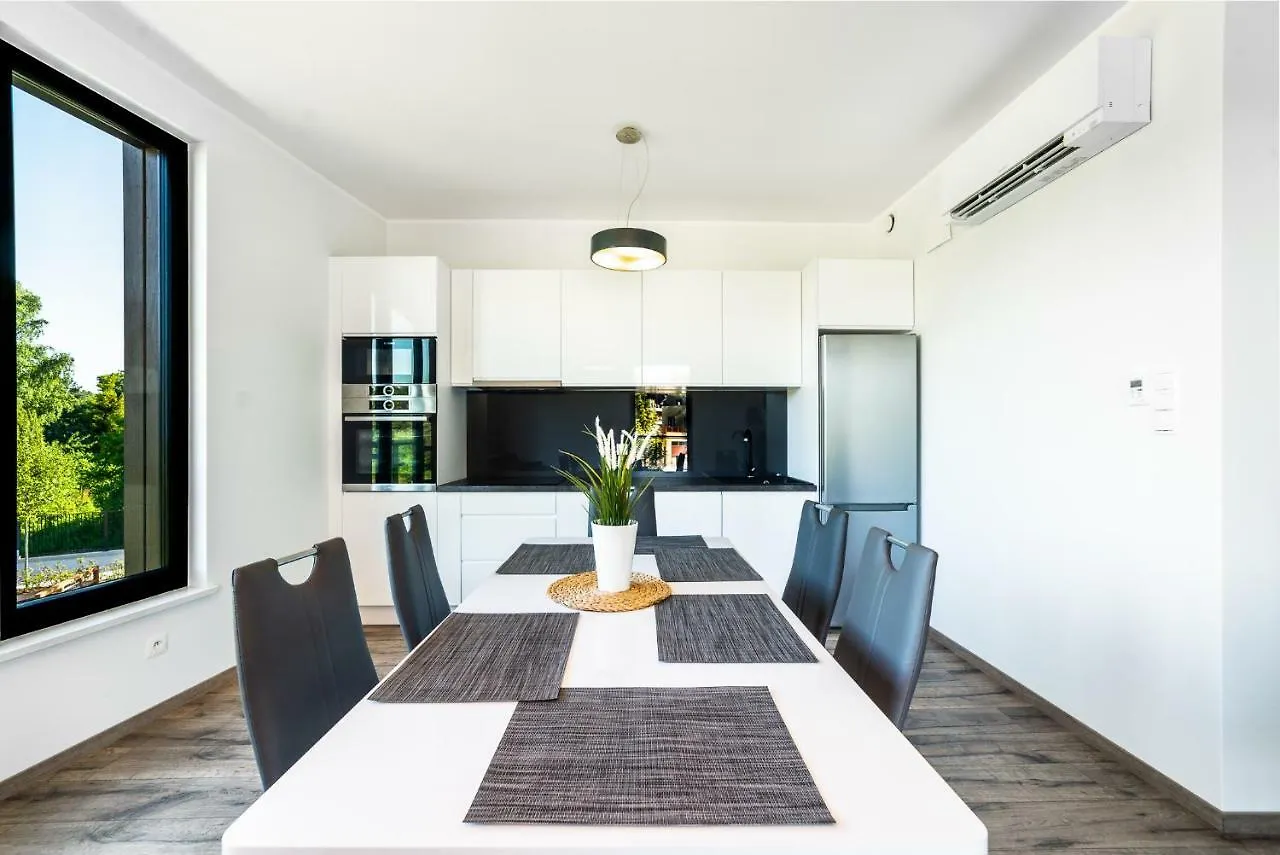 Mosi Apartment Botanica - Hav Aparts Gdansk